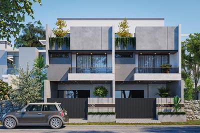 Image of 2400 Sq.ft 4 BHK Duplex for sale in Nipania, Indore for Rs. 22500000