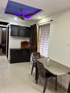 Hall Image of 1000 Sq.ft 2 BHK Apartment / Flat for sale in SSD Sai Dreams, Pimple Saudagar Pune for Rs. 10500000