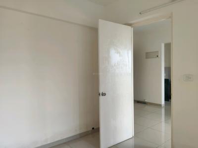 Bedroom Image of 800 Sq.ft 2 BHK Apartment / Flat for sale in Eternia At Kalpataru Parkcity, Kolshet Thane for Rs. 12600000
