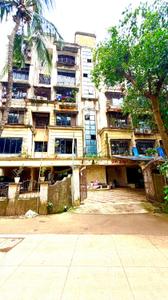 Image of 495 Sq.ft 1 RK Apartment / Flat for sale in Chembur, Mumbai for Rs. 7800000