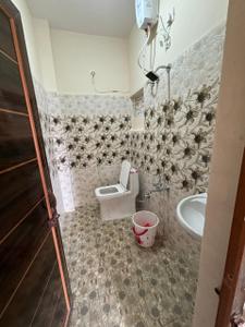 Bathroom Image of 1200 Sq.ft 2 BHK Independent House for sale in Yelahanka Bengaluru for Rs. 25000000
