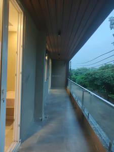 Bedroom Four Image of 3200 Sq.ft 4 BHK Builder Floor for sale in Green Field Colony Faridabad for Rs. 25000000