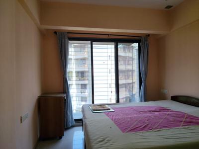 2 BHK Flat