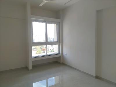 Bedroom Image of 966 Sq.ft 2 BHK Apartment / Flat for rent in Essen Aishwaryam Comfort, Chinchwad Pune for Rs. 30000
