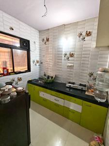 1 RK Independent House