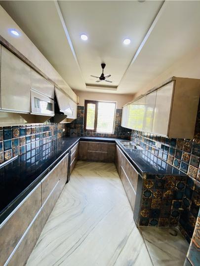 Sector 2, Palam Vihar Kitchen 1