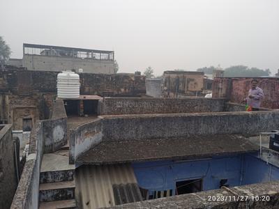 Balcony Image of 2500 Sq.ft 3 BHK Independent House for sale in Mohalla Ladiya Alwar for Rs. 3000000