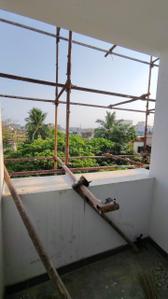 Balcony Image of 1553 Sq.ft 3 BHK Apartment / Flat for sale in Ashok Nagar Chennai for Rs. 25600000
