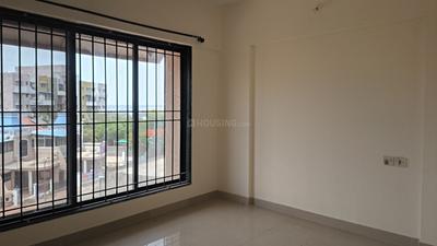 1 BHK Flat