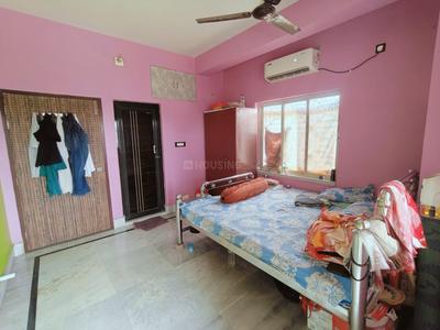 Bedroom Image of 4380 Sq.ft 5 BHK Independent House for sale in Gobrar Chok Kolkata for Rs. 15100000