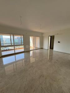 4 BHK Flat