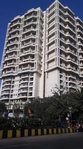 Image of 2650 Sq.ft 4 BHK Apartment / Flat for sale in Andheri West, Mumbai for Rs. 275000000