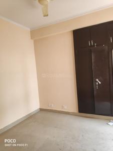 Supertech Eco Village 2 Bedroom One 3