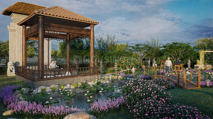 Krisala land of dreams Talegaon Main Image 1