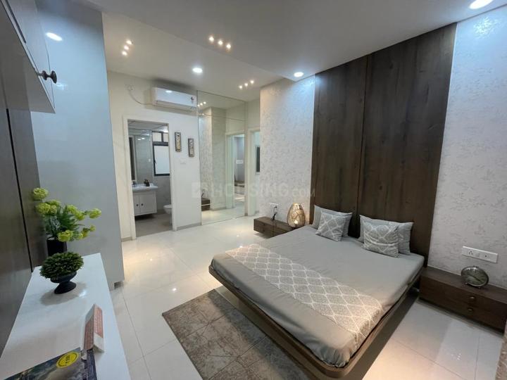 1020 Sqft 2 BHK Flat for sale in Ravima Newton Homes Hadapsar Near