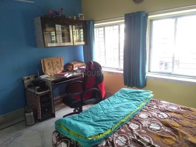 Bedroom Image of 1780 Sq.ft 3 BHK Apartment / Flat for sale in Rajarhat Kolkata for Rs. 5000000