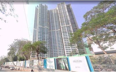 Image of 550 Sq.ft 1 BHK Apartment / Flat for sale in Kandivali West, Mumbai for Rs. 7000000