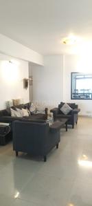 Hall Image of 1739 Sq.ft 3 BHK Apartment / Flat for sale in South City, Prince Anwar Shah Connector Kolkata for Rs. 32000000