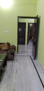 Hall Image of 1200 Sq.ft 3 BHK Independent House for sale in Majhola Moradabad for Rs. 5000000
