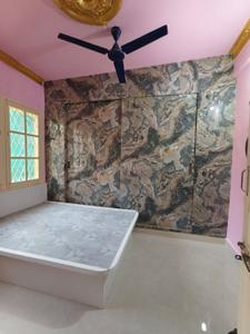 Bedroom Image of 900 Sq.ft 2 BHK Builder Floor for rent in Doddanekundi Bengaluru for Rs. 25000