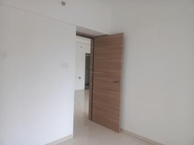 Bedroom Image of 650 Sq.ft 1 BHK Apartment / Flat for sale in Sheth Beverly Hills Building F, Hinjawadi Pune for Rs. 6000000