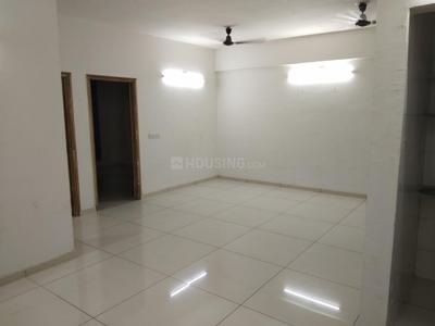 Hall Image of 1404 Sq.ft 2 BHK Apartment / Flat for sale in Shree Narayan Exotica, Memnagar Ahmedabad for Rs. 9000000