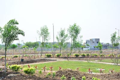 Image of 875 Sq.ft Residential Plot / Land for sale in Navi Peth, Solapur for Rs. 500000