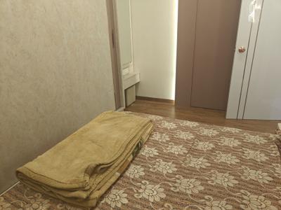 Bedroom Image of 1350 Sq.ft 3 BHK Apartment / Flat for sale in Ulwe Navi Mumbai for Rs. 19500000