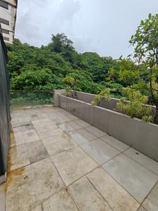 Balcony Image of 1500 Sq.ft 3 BHK Apartment / Flat for sale in Vianaar EL Reino II, Reis Magos Goa for Rs. 37000000