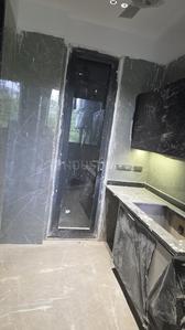 Kitchen Image of 3250 Sq.ft 3 BHK Builder Floor for sale in Defence Colony New Delhi for Rs. 95000000