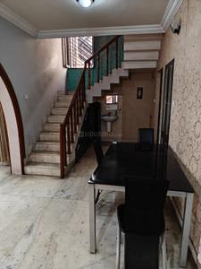 Living Room Image of 3000 Sq.ft 4.5 BHK Duplex for rent in Jeevan Bima Nagar Bengaluru for Rs. 100000