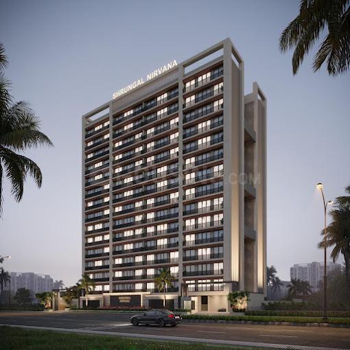 Shrungal Nirvana Main Image 1