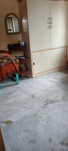 Bedroom Image of 900 Sq.ft 3 BHK Apartment / Flat for sale in Rudra Apartment, Behala Kolkata for Rs. 3800000
