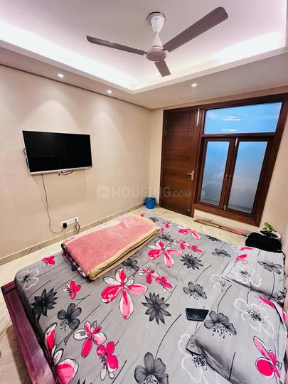 Bhogal, Jangpura Bedroom 1