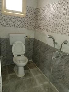 Bedroom Two Image of 1400 Sq.ft 2 BHK Independent House for rent in Margondanahalli Bengaluru for Rs. 20500