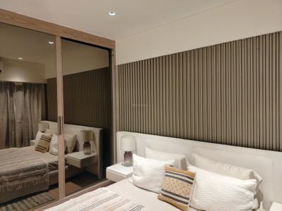Bedroom Image of 3780 Sq.ft 5 BHK Apartment / Flat for sale in Shree Sweet Home, Juhu Mumbai for Rs. 189000000