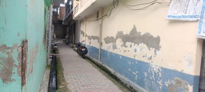 Balcony Image of 1756 Sq.ft 3 BHK Independent House for sale in Rithani Meerut for Rs. 1800000
