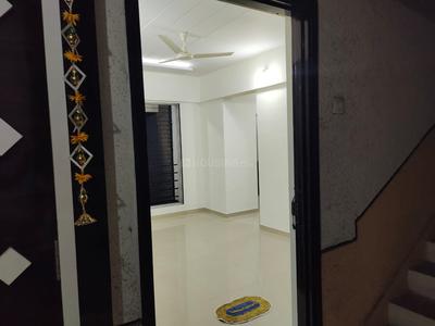Bedroom Image of 550 Sq.ft 1 BHK Apartment / Flat for sale in Sneh Residency, Dombivli East Thane for Rs. 4000000