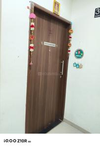 Bedroom Image of 1000 Sq.ft 2 BHK Apartment / Flat for rent in Mantra Montana, Dhanori Pune for Rs. 25000