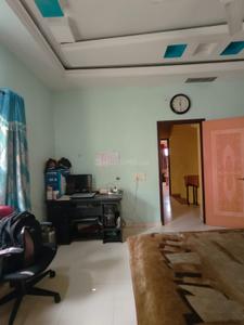Hall Image of 2793 Sq.ft 4 BHK Independent House for sale in Thaltej Ahmedabad for Rs. 30000000