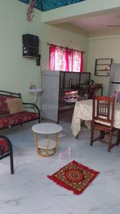 Hall Image of 1600 Sq.ft 3 BHK Independent House for rent in Velachery Chennai for Rs. 40000