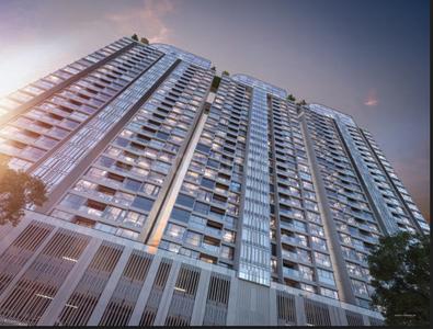 Image of 1400 Sq.ft 3 BHK Apartment / Flat for sale in Baner, Pune for Rs. 19000000