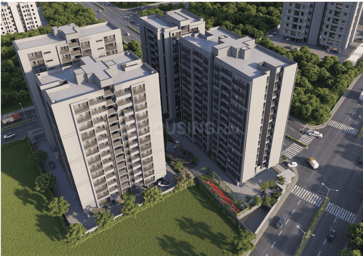 Ganesh Legacy Main Image 1