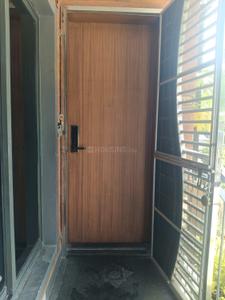 Balcony Image of 1750 Sq.ft 3 BHK Duplex for sale in Perungalathur Chennai for Rs. 18500000