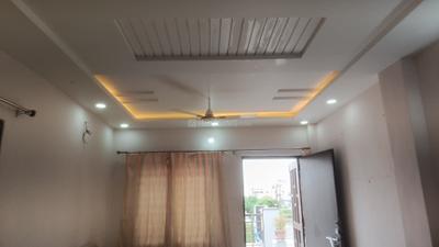 Living Room Image of 1000 Sq.ft 2 BHK Apartment / Flat for rent in Raj Minal Residency, Ayodhya Bypass Bhopal for Rs. 17000