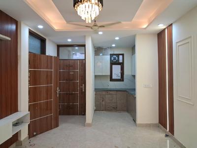 JMD V And V Homes Living Room 2