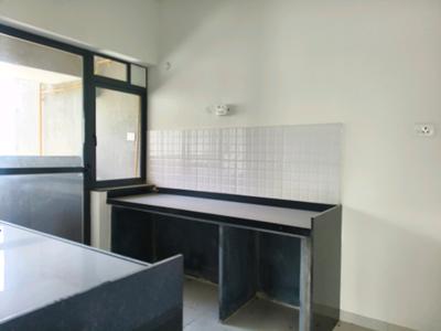 Kitchen Image of 1363 Sq.ft 3 BHK Apartment / Flat for sale in Shapoorji Pallonji Vanaha, Bavdhan Pune for Rs. 12300000