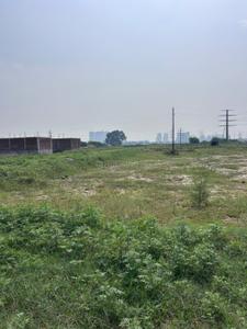 Image of 1800 Sq.ft Residential Plot / Land for sale in Knowledge Park 3, Greater Noida for Rs. 7600000