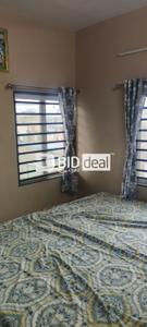 Bedroom Image of 950 Sq.ft 3 BHK Independent House for sale in Gulabnagar Jamnagar for Rs. 2609000