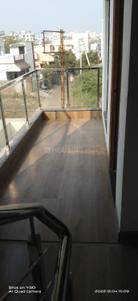 Balcony Image of 1150 Sq.ft 2 BHK Independent House for rent in Manish Nagar Nagpur for Rs. 15000